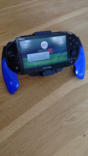 Sony Playstation PS Vita 64gb Console