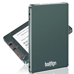 1TB 2.5 inch SATA III Internal/External SSD