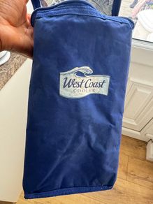 Cooler Bag