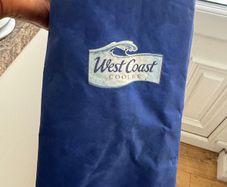 Cooler Bag
