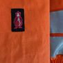 Mascot Winter Thermal Boiler Suit (Size M) - Hi Vis Boiler Suit Image 2