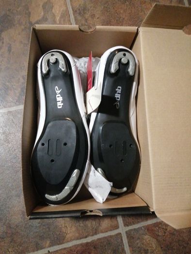 dhb tri shoes