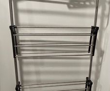 3-Tier Tower Clothes Horse / Airer / Drying Rack (Excellent Condition)