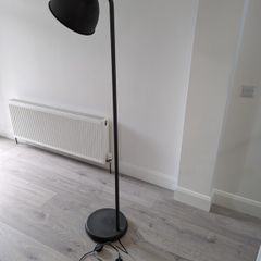 IKEA Hektar floor lamp