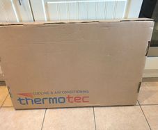 ac condenser Mercedes