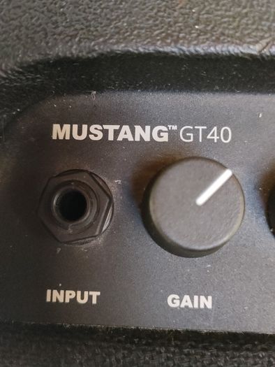 guitar amp