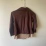Indiana jones costume top (age 6-9) Image 4