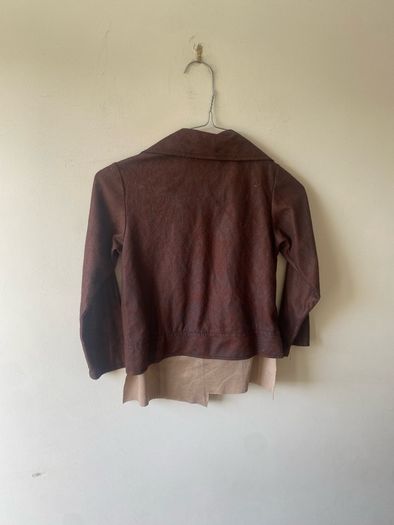 Indiana jones costume top (age 6-9)