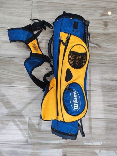 Wilson junior golf bag