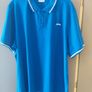 Mens 4xl polo shirts Image 4