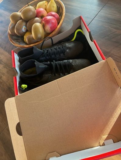 nike football boots