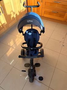 QPlay Rito Trike