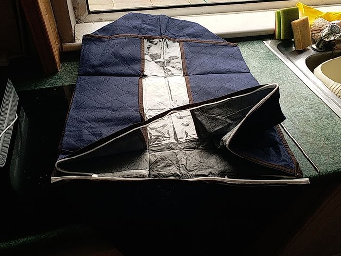 suit protectors