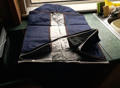 suit protectors