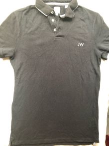 Men's Jack Wills Polo t-shirt