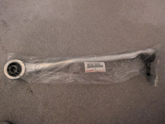 Lexus 48406-30050 Rear Toe Control Arm IS/GS/RC