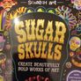 art and craft scratch art kit Image 3