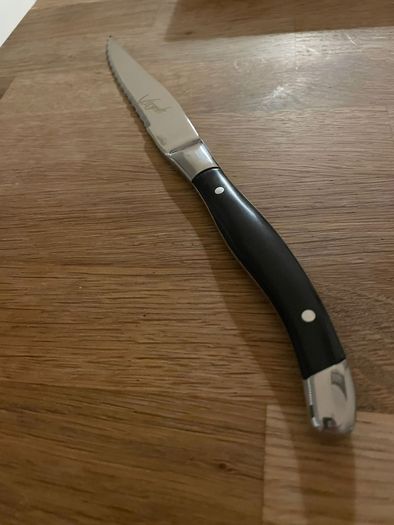 Steak Knives set of 10