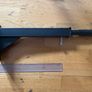 Heavy duty wall-mounted pull/ chin up bar for home exercise & fitness Image 6