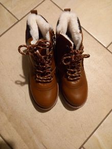 Boys Mantaray Boots NEW