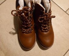 Boys Mantaray Boots NEW