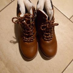 Boys Mantaray Boots NEW