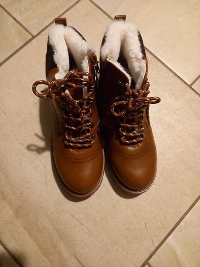Boys Mantaray Boots NEW
