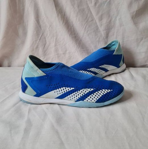 2023 adidas accuracy 3 Size 7 eu 40 in good condition