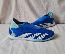 2023 adidas accuracy 3 Size 7 eu 40 in good condition