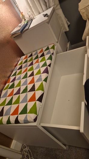 Ikea Toybox