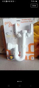 plumbing