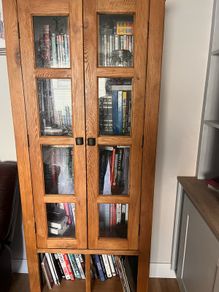 book case