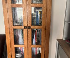 book case