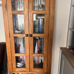 book case