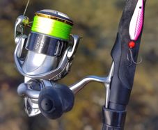shimano twin power 2500tp