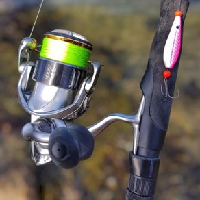 shimano twin power 2500tp