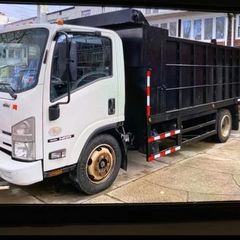 Waste collection we cover all of Dublin we are the best prices in Dublin give use a text anytime for a free quote no job to big no job to small
