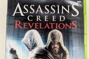 Assassin's Creed Revelations Xbox 360