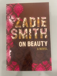 On Beauty by Zadie Smith