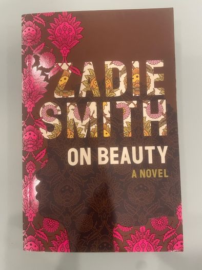 On Beauty by Zadie Smith