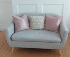 Harvey Norman 2 seater