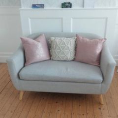 Harvey Norman 2 seater