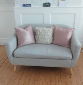 Harvey Norman 2 seater