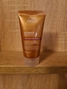 Wella. Ultimate smooth Intense Mask 30ml