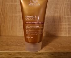 Wella. Ultimate smooth Intense Mask 30ml