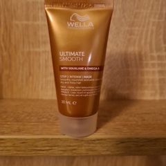 Wella. Ultimate smooth Intense Mask 30ml