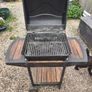 charcoal grill Image 2