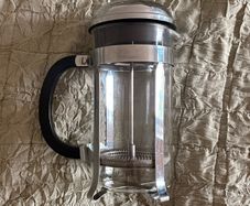 BODUM French Press Caffettiera 1 Litre/ 8 Cup