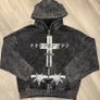 Designer zip-hoodie Image 8