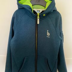 TED Baker soft shell jacket size 9/10 years old